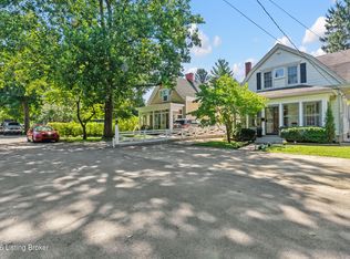 2716 Victor Pl, Louisville, KY 40206