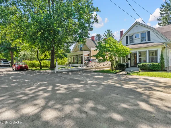 2716 Victor Pl, Louisville, KY 40206
