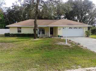 2595 W Kent Rd, Avon Park, FL 33825