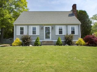 12 Merritt Ln, Scituate, MA 02066