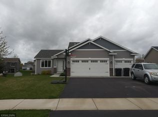 1010 Bellaire Blvd NW, Isanti, MN 55040