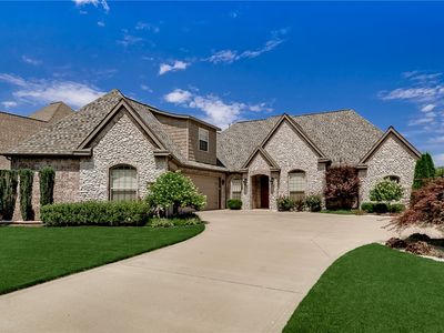 304 NE Branchwood Ter, Bentonville, AR, 72712