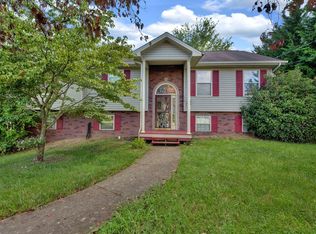 17 Teague Ct, Jonesborough, TN 37659