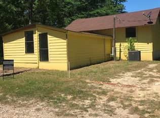 139 Red Haw Ln, Trinity, TX 75862