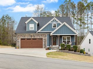 122 SW Village Ln, Mc Donald, TN 37353