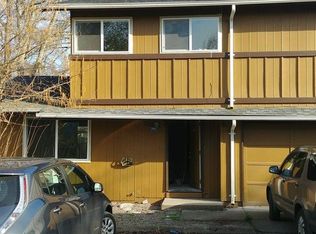 5362 A St, Springfield, OR 97478