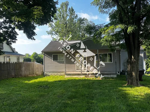 1916 Oxford State Rd, Middletown, OH 45044