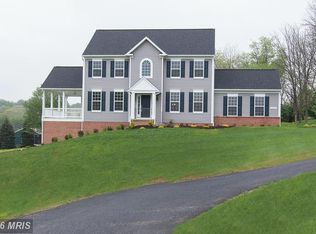 12642 Liberty Rd, Union Bridge, MD 21791