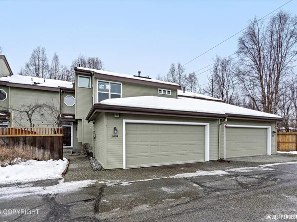 2804 Brittany Dr, Anchorage, AK 99504