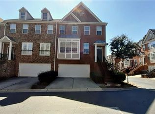 6023 Bartam Cv, Johns Creek, GA 30097