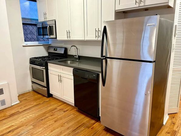 522 W 157th St APT 2G
