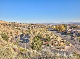 8692 Eagle Chase Trl, Reno, NV 89523