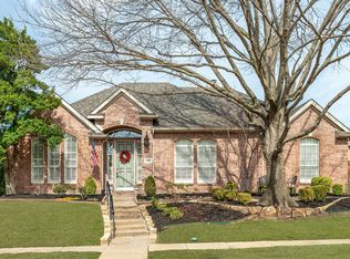 1228 Covina Ct, Allen, TX 75013