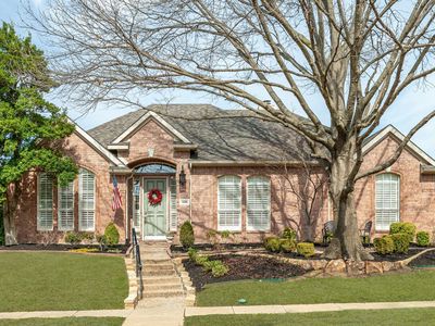 1228 Covina Ct, Allen, TX, 75013