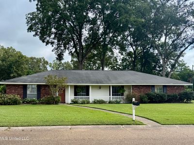 101 N Meadow Rd, Natchez, MS, 39120