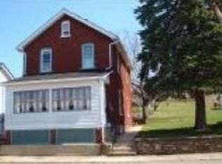 514 Liberty St, Watsontown, PA 17777