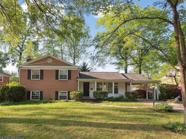 6704 Buttermere Ln, Bethesda, MD 20817