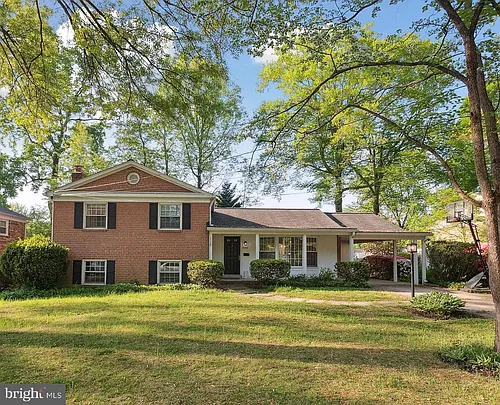 6704 Buttermere Ln Photo 1