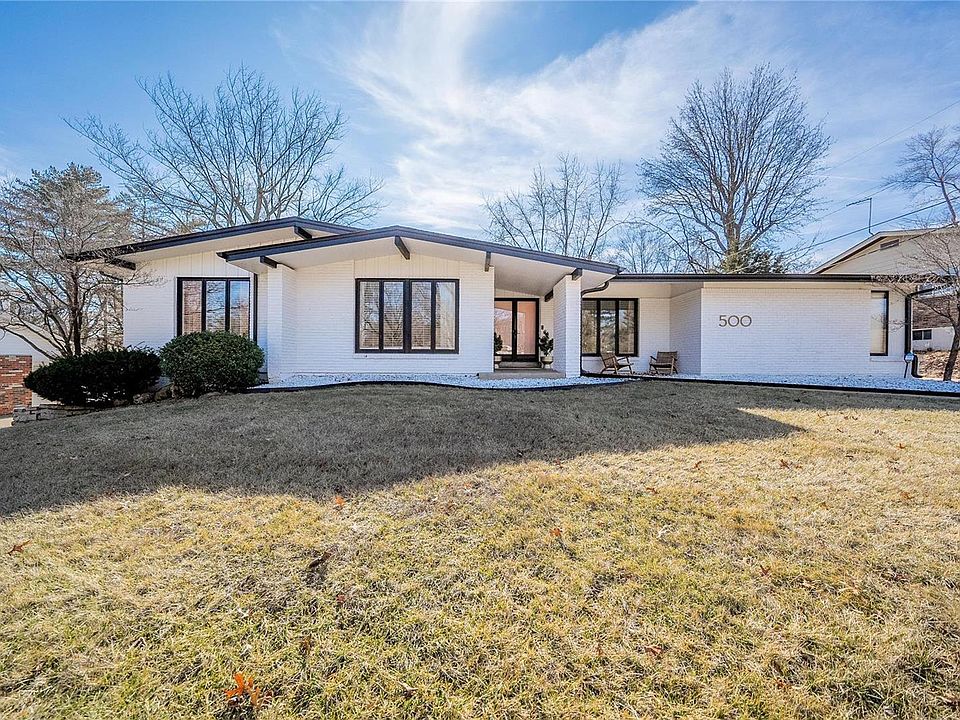 1st image of 500 Claymont Dr