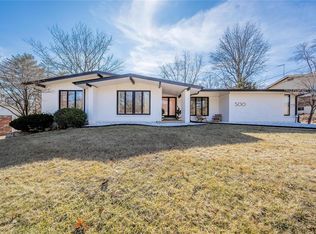 500 Claymont Dr, Ballwin, MO
