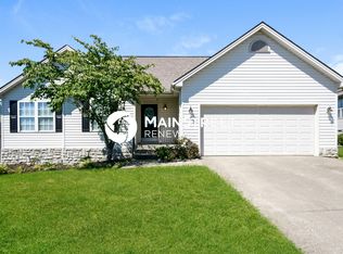 117 Lansdowne Dr, Nicholasville, KY 40356