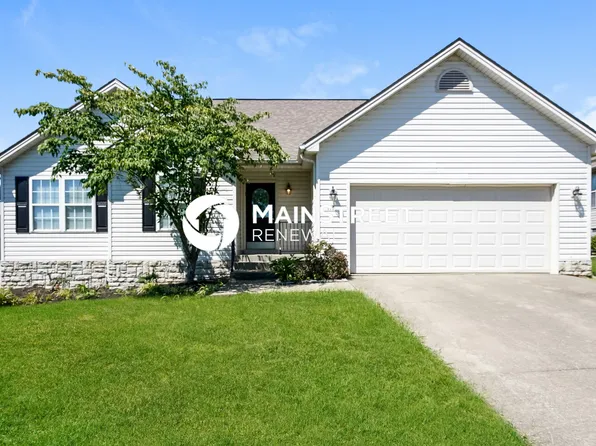 117 Lansdowne Dr, Nicholasville, KY 40356