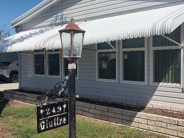 17100 Tamiami Trl #249, Punta Gorda, FL 33955