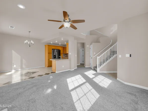 5722 Golden Eagle Dr, Reno, NV 89523