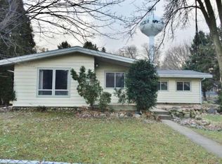 431 Abner St, Rhinelander, WI 54501