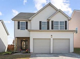 4095 Arch Pass, Cumming, GA 30040