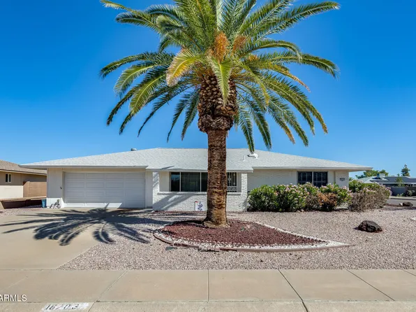 18203 N 130TH Avenue, Sun City West, AZ 85375