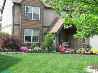 7753 Featherleaf Ct, Reynoldsburg, OH