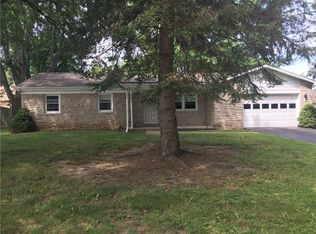 419 Greenacres Dr, Crawfordsville, IN