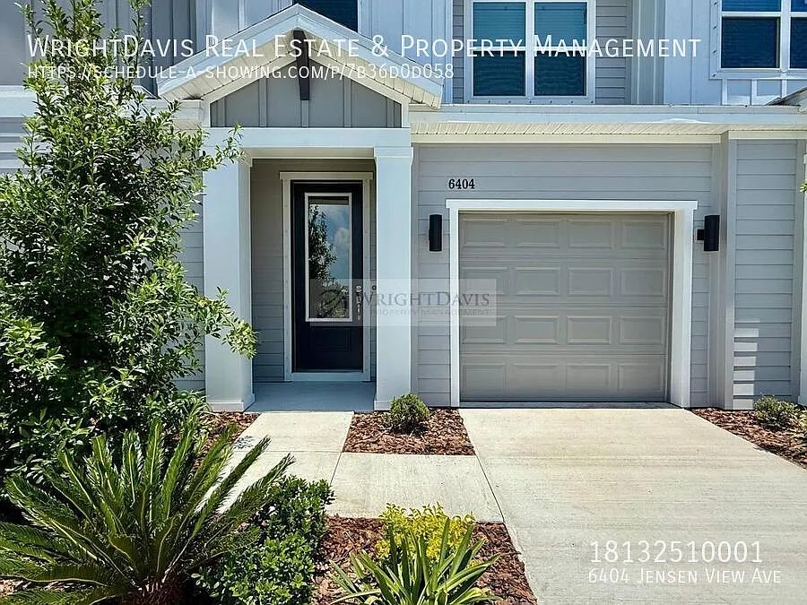 6404 Jensen View Ave