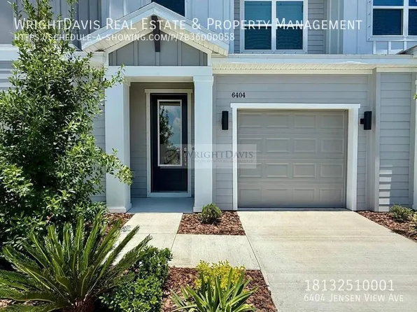 6404 Jensen View Ave, Apollo Beach, FL 33572