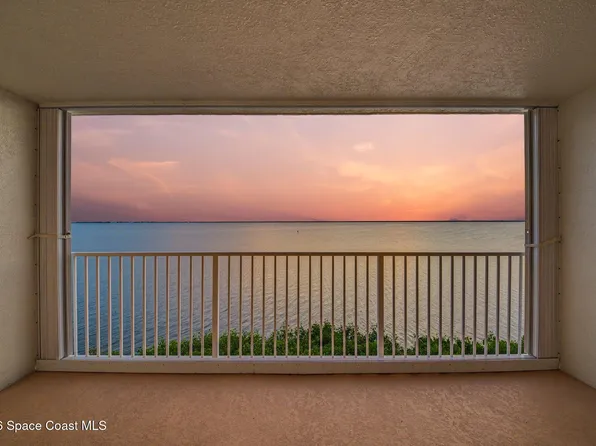 7048 Sevilla Ct Unit 402, Cape Canaveral, FL 32920