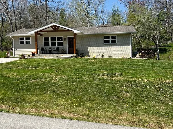 288 Maple Ln, Morehead, KY 40351