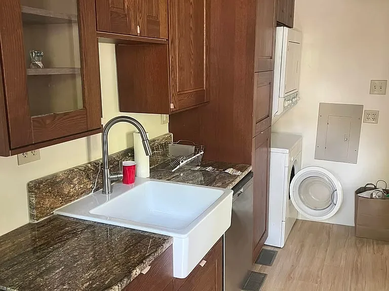 1215 Tennessee St #1 — Photo 2