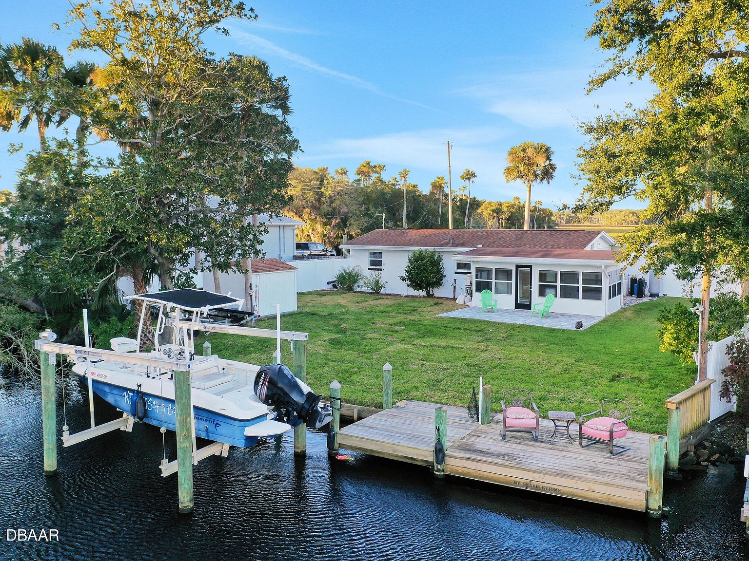 1036 Shockney Dr, Ormond Beach, FL 32174 Zillow