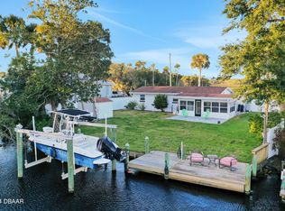 1036 Shockney Dr, Ormond Beach, FL 32174