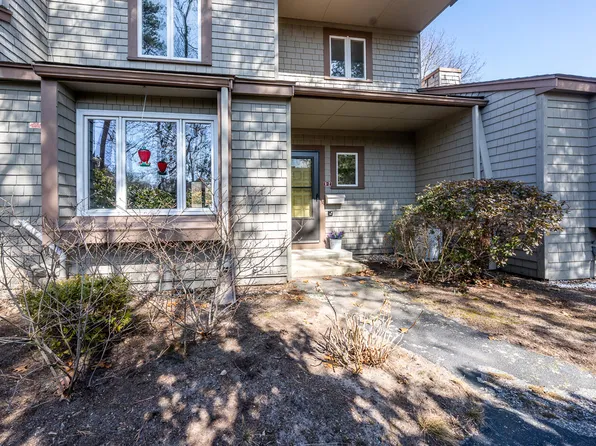 59 Route 6A Street UNIT 9-2, Dennis, MA 02638