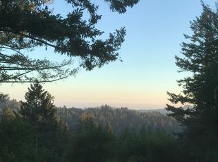 23584 Summit Rd, Los Gatos, CA 95033