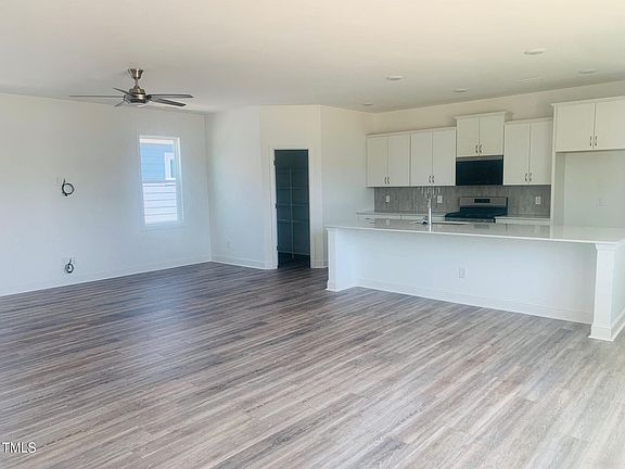Aspen Interior