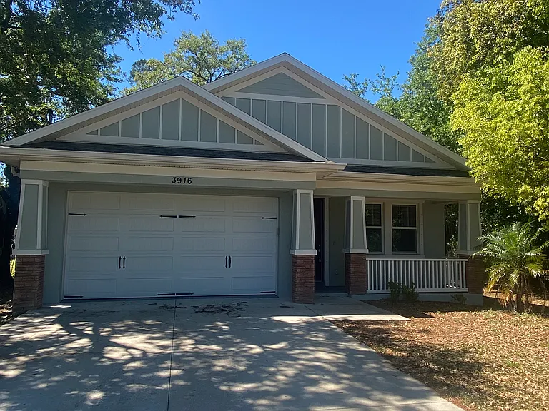 3916 N Ola Ave — Photo 1