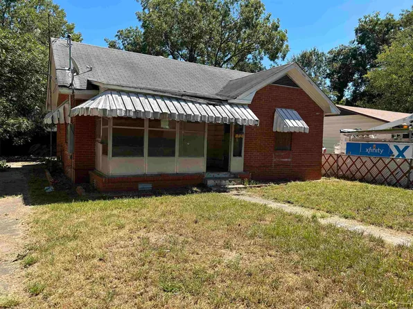 712 Blossom St, North Little Rock, AR 72117