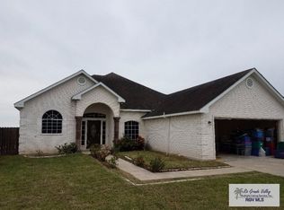 7204 Mulberry St, Brownsville, TX 78526