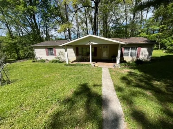 710 & 704 Franklin Rd, Scottsville, KY 42164