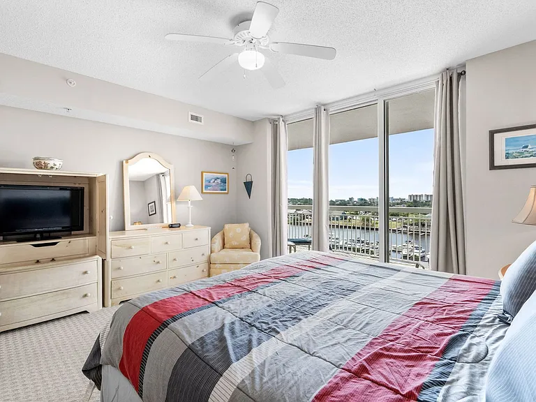 4801 Harbour Pointe Dr #1005 — Photo 18