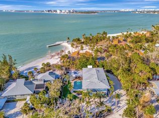 77 Sandy Hook Rd N, Sarasota, FL 34242