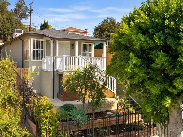 2736 N Eastern Ave, Los Angeles, CA 90032